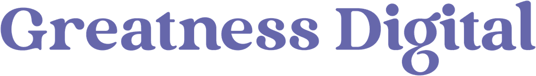 Greatness Digital
