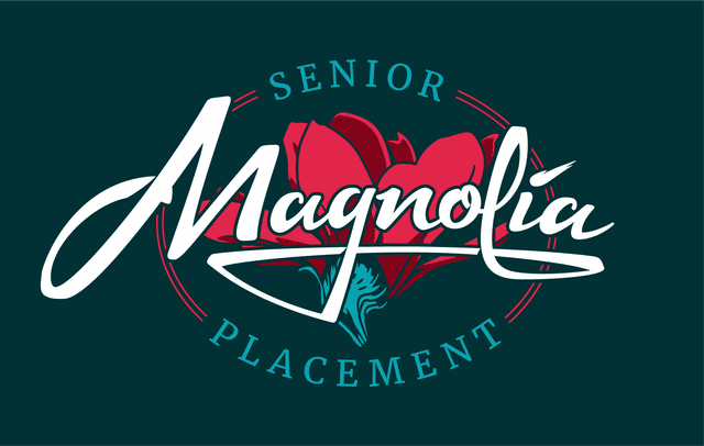 Magnolia Gardens logo