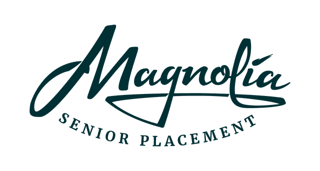 Magnolia Gardens logo