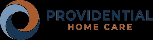 Providential Home Care logo