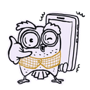 Hootley, the Greatness Digital assistant